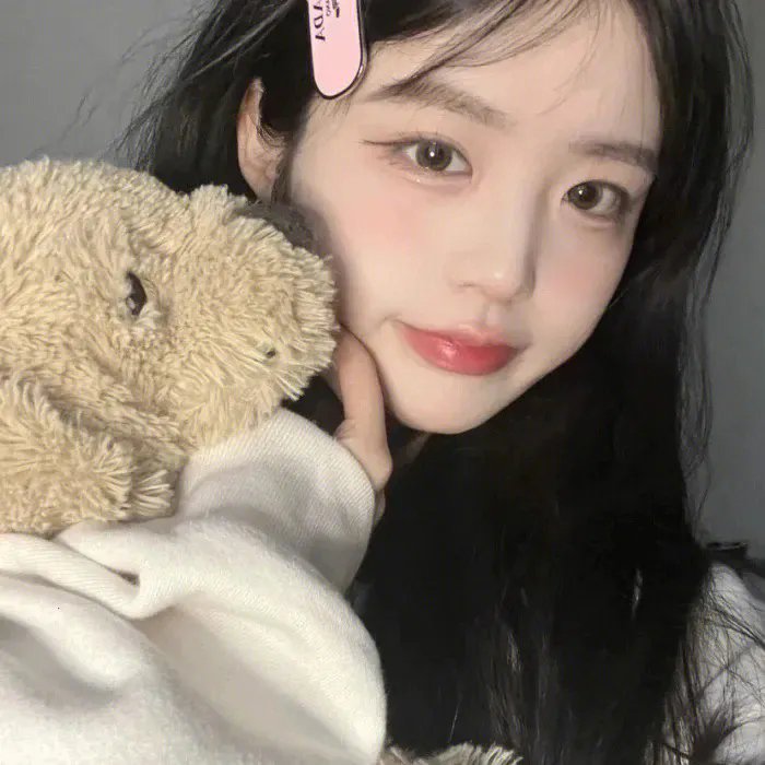 扮女追求术