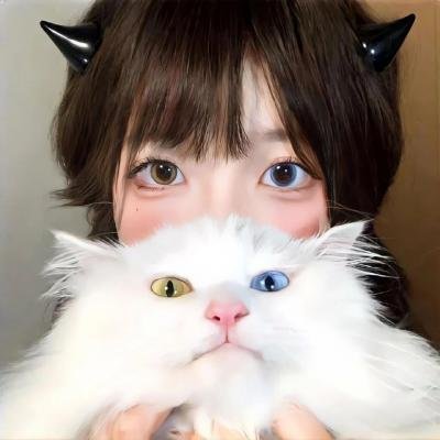 碧眼花豹